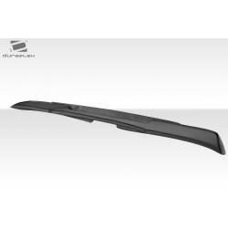 2005-2013 Chevrolet Corvette C6 Duraflex Stingray Z Rear Wing Spoiler - 2 Piece image - 13