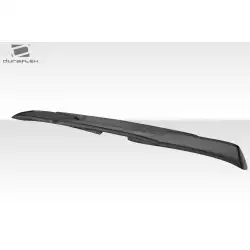 2005-2013 Chevrolet Corvette C6 Stingray Z Rear Wing Spoiler - 2 Piece image - 7