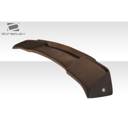 2005-2013 Chevrolet Corvette C6 Duraflex Stingray Z Rear Wing Spoiler - 2 Piece image - 7