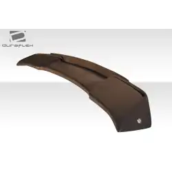 2005-2013 Chevrolet Corvette C6 Stingray Z Rear Wing Spoiler - 2 Piece image - 8