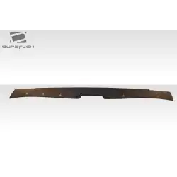 2005-2013 Chevrolet Corvette C6 Stingray Z Rear Wing Spoiler - 2 Piece image - 12