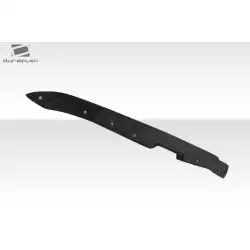 2005-2013 Chevrolet Corvette Stingray Z Rear Wing image - 31