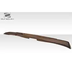 2005-2013 Chevrolet Corvette Stingray Z Rear Wing image - 10