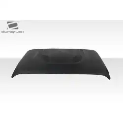 2007-2018 Jeep Wrangler Power Dome Hood image - 23