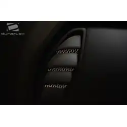 2007-2018 Jeep Wrangler Power Dome Hood image - 11