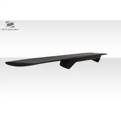 2007-2015 Jaguar XK Series XKR-S Look Rear Wing image - 21