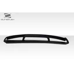 2007-2015 Jaguar XK XKR-S Look Rear Wing Trunk Lid Spoiler - 1 Piece image - 3