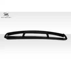 2007-2015 Jaguar XK XKR-S Look Rear Wing Trunk Lid Spoiler - 1 Piece image - 4