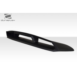 2007-2015 Jaguar XK Duraflex XKR-S Look Rear Wing Trunk Lid Spoiler - 1 Piece image - 16