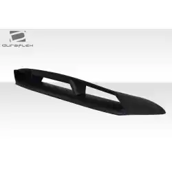 2007-2015 Jaguar XK XKR-S Look Rear Wing Trunk Lid Spoiler - 1 Piece image - 5