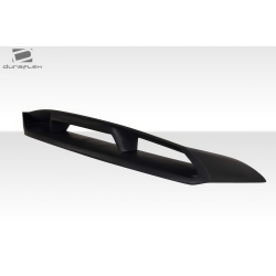 2007-2015 Jaguar XK Duraflex XKR-S Look Rear Wing Trunk Lid Spoiler - 1 Piece image - 5