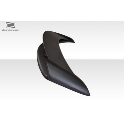 2007-2015 Jaguar XK Duraflex XKR-S Look Rear Wing Trunk Lid Spoiler - 1 Piece image - 6