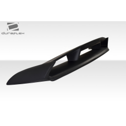2007-2015 Jaguar XK Duraflex XKR-S Look Rear Wing Trunk Lid Spoiler - 1 Piece image - 18