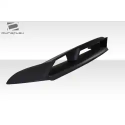 2007-2015 Jaguar XK XKR-S Look Rear Wing Trunk Lid Spoiler - 1 Piece image - 9