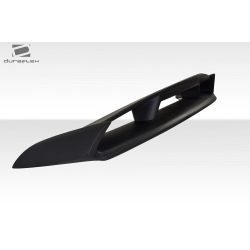 2007-2015 Jaguar XK Duraflex XKR-S Look Rear Wing Trunk Lid Spoiler - 1 Piece image - 7