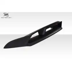 2007-2015 Jaguar XK XKR-S Look Rear Wing Trunk Lid Spoiler - 1 Piece image - 10