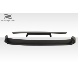 2007-2015 Jaguar XK Duraflex XKR-S Look Rear Wing Trunk Lid Spoiler - 1 Piece image - 19