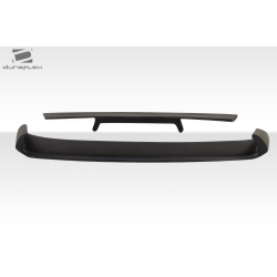 2007-2015 Jaguar XK Duraflex XKR-S Look Rear Wing Trunk Lid Spoiler - 1 Piece image - 9