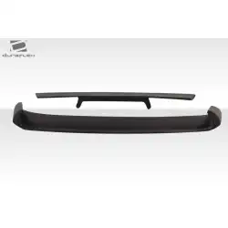 2007-2015 Jaguar XK XKR-S Look Rear Wing Trunk Lid Spoiler - 1 Piece image - 13