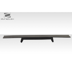 2007-2015 Jaguar XK Duraflex XKR-S Look Rear Wing Trunk Lid Spoiler - 1 Piece image - 21