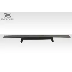 2007-2015 Jaguar XK XKR-S Look Rear Wing Trunk Lid Spoiler - 1 Piece image - 17