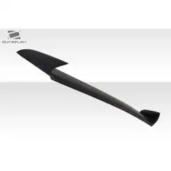 2007-2015 Jaguar XK XKR-S Look Rear Wing Trunk Lid Spoiler - 1 Piece image - 18