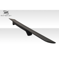 2007-2015 Jaguar XK Duraflex XKR-S Look Rear Wing Trunk Lid Spoiler - 1 Piece image - 22
