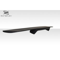 2007-2015 Jaguar XK Duraflex XKR-S Look Rear Wing Trunk Lid Spoiler - 1 Piece image - 23