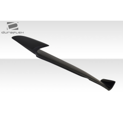 2007-2015 Jaguar XK Duraflex XKR-S Look Rear Wing Trunk Lid Spoiler - 1 Piece image - 24