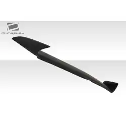 2007-2015 Jaguar XK XKR-S Look Rear Wing Trunk Lid Spoiler - 1 Piece image - 23