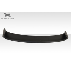 2007-2015 Jaguar XK Duraflex XKR-S Look Rear Wing Trunk Lid Spoiler - 1 Piece image - 25