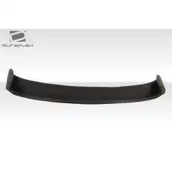 2007-2015 Jaguar XK XKR-S Look Rear Wing Trunk Lid Spoiler - 1 Piece image - 24