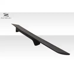 2007-2015 Jaguar XK Series XKR-S Look Rear Wing image - 24