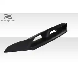2007-2015 Jaguar XK Series XKR-S Look Rear Wing image - 35