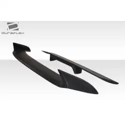 2007-2015 Jaguar XK Series XKR-S Look Rear Wing image - 39