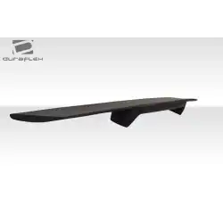 2007-2015 Jaguar XK Series XKR-S Look Rear Wing image - 44