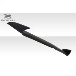 2007-2015 Jaguar XK Series XKR-S Look Rear Wing image - 46