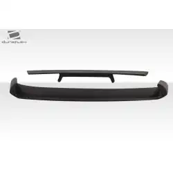 2007-2015 Jaguar XK Series XKR-S Look Rear Wing image - 16