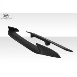 2007-2015 Jaguar XK Series XKR-S Look Rear Wing image - 18