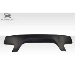 2013-2020 Scion FR-S Toyota 86 Subaru BRZ GT500 V2 Rear Wing Trunk Lid Spoiler - 1 Piece image - 3