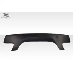 2013-2020 Scion FR-S Toyota 86 Subaru BRZ GT500 V2 Rear Wing Trunk Lid Spoiler - 1 Piece image - 4
