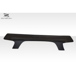 2013-2020 Scion FR-S Toyota 86 Subaru BRZ Duraflex GT500 V2 Rear Wing Trunk Lid Spoiler - 1 Piece image - 12