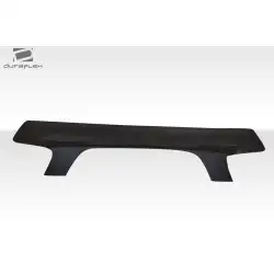 2013-2020 Scion FR-S Toyota 86 Subaru BRZ GT500 V2 Rear Wing Trunk Lid Spoiler - 1 Piece image - 8