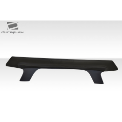 2013-2020 Scion FR-S Toyota 86 Subaru BRZ Duraflex GT500 V2 Rear Wing Trunk Lid Spoiler - 1 Piece image - 7