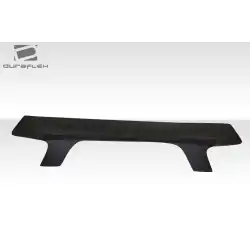 2013-2020 Scion FR-S Toyota 86 Subaru BRZ GT500 V2 Rear Wing Trunk Lid Spoiler - 1 Piece image - 11