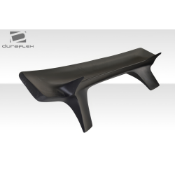 2013-2020 Scion FR-S Toyota 86 Subaru BRZ Duraflex GT500 V2 Rear Wing Trunk Lid Spoiler - 1 Piece image - 8