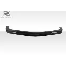 2014-2015 Chevrolet Camaro V8 Racer Front Lip Under Air Dam Spoiler - 1 Piece (S) image - 1