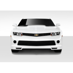 2014-2015 Chevrolet Camaro V8 Duraflex Racer Body Kit - 4 Piece image - 3