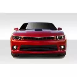 2010-2013 Chevrolet Camaro Z28 Look Body Kit - 9 Piece image - 1