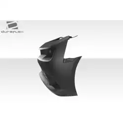 2010-2013 Chevrolet Camaro Z28 Look Front Bumper - 1 Piece image - 5